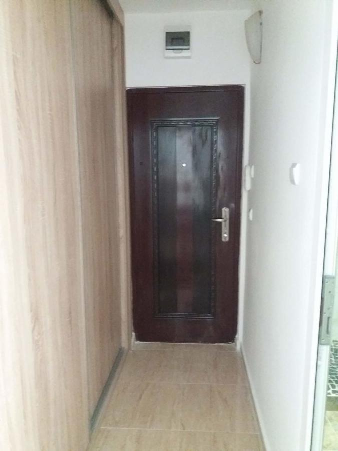 Ferienwohnung Garsoniera Maria Turda Exterior foto