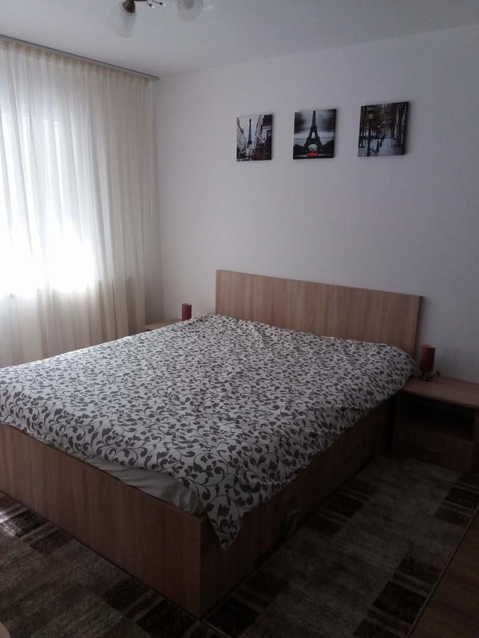 Ferienwohnung Garsoniera Maria Turda Exterior foto